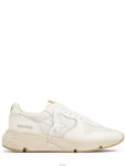 25 FW 골든구스 여성 Running 가죽 스니커즈 82I 846015 TP722383797 | Golden Goose : ld7821256106 - 필웨이 | 믿을 수 있는 중고 명품