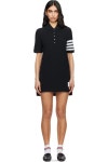 톰브라운 네이비 피케 스트라이프 폴로 미니 드레스 FJD134A J0248 TP871708954 | Thom Browne : 원피스 : om8046522380 - 필웨이... 