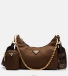 프라다 Prada Re Edition 2005 Re Nylon 숄더 백 | PRADA : 여성크로스백 : AD8050100518 - 필웨이 / 정품감정