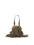 카이트 H2064 726737 여성 숄더백 호보백 크로스백 Nano Lotus Fringe Smal | 케이트 : 여성숄더백 : ai9188762297 - 필웨이 / 정품감정