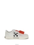 26FW 오프화이트 드레스 슈즈 OMIA293C99FAB003 0110 White black | Off White : 구두 : fW9212859920 - 필웨이 / 정품감정