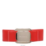 26SS 살바토레 페라가모 헤어 액세서리 791473 340467FLAME RED Red | Ferragamo : 헤어액세서리 : rr8817232009 - 필웨이 / 정품감정