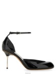 26FW 스포트막스 힐 펌프스 2422526013600 394004 BLACK | Sportmax : 구두 : or9046977796 - 필웨이 / 정품감정