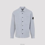 26FW 스톤 아일랜드 긴팔 셔츠 L2S151200042 S0144 V0049 ASH GREY | Stone Island : on9328645054 - 필웨이 / 정품감정