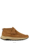 Clarks Wallabee 레이스업 앵클 부츠 26173319 DARKSANDSUEDE TP96197980 | 클락스 : 워커/부츠 : AR7781874652 - 필웨이 | 믿을 수... 