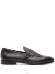 25 FW 톰포드 그레인 도버 버클 로퍼 J1497LCL240X TP445355984 | TOM FORD : MF7820120987 - 필웨이 | 믿을 수 있는 중고 명품