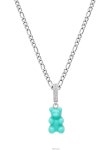26 SS Nialaya Jewelry 구미 베어 펜던트 체인 네크리스 MNEC303 TP445680280 | 기타 : 목걸이/펜던트 : th7836359773 - 필웨이 | 믿을 수... 