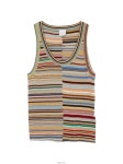 26 SS 폴스미스 스트라이프 베스트 W1R678NV11215 TP451754755 | Paul Smith : 티셔츠 : ul8169785516 - 필웨이 | 믿을 수 있는 중고 명품