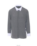 26SS 톰포드 긴팔 셔츠 HRBF04 S0206NWA Black | TOM FORD : MF8817105427 - 필웨이 / 정품감정