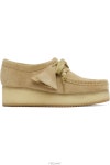 클락스 베이지 왈라크래프트 비 더비 슈즈 26173498 TP867488283 | CLARKS : 기타 : AR7768507322 - 필웨이 | 믿을 수 있는 중고 명품