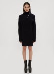 25 FW Atlein 여성 Asymmetrical Neck Sweater Dress atl0234012na | 기타 : 원피스 : th7882147652 - 필웨이 | 믿을 수 있는 중고 명품