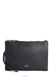 톰포드 Tom Ford 미니멀 슬림 손목시계 파우치 백 H0742LGO066S | TOM FORD : 남성클러치백 : MF8516635541 - 필웨이 | 믿을 수 있는... 