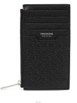 26 FW 페라가모 가죽 카드홀더 780103 TP453843592 | Ferragamo : 남성반/장지갑 : rr8671876134 - 필웨이 / 정품감정