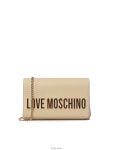 26SS 모스키노 숄더백 JC4103PP1OKD0 129 Butter | Moschino : 여성숄더백 : sc9076458166 - 필웨이 / 정품감정