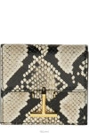톰포드 로고 플라크 지갑 S0507LCL385G 3WG01 TP959758019 | TOM FORD : 여성반지갑 : MF7774021968 - 필웨이 | 믿을 수 있는 중고 명품