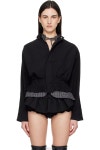 26 SS Gimaguas 블랙 애슐리 재킷 261776F063002 | 기타 : 자켓 : th8173098963 - 필웨이 | 믿을 수 있는 중고 명품