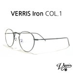 VERRIS 베리스 안경 Iron C1 블랙 2015년 품 | 기타 : 안경테 : th2363976246 - 필웨이 | 믿을 수 있는 중고 명품