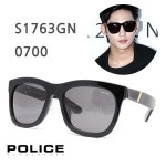 POLICE 폴리스 선글라스 S1763 0700 폴리스 1763 | POLICE : LI2402928734 - 명품의 가치를 더하다 : 필웨이