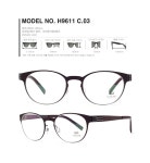         [정품]HAMBURG DESIGN함부르크디자인 안경테H9610,H9611 | Other Brand |    