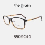 더그램 안경테 THE GRAM 5502 C4-1 2016 | 기타 : th2713269769 - 필웨이 | 믿을 수 있는 중고 명품