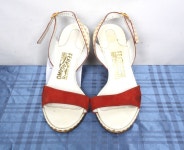 S-566/페레가모 여성용 구두 245 | 페라가모 : rr2879795408 - 필웨이 | 믿을 수 있는 중고 명품