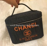 샤넬17 CC로고 메이컵 박스백 | CHANEL : 여성토트백 : AN2916956350 - 차별화된 감정, 흥정 서비스로 명품의 가치를 더하다 : 필웨이