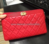 샤넬17 CC로고 퀼팅 장지갑 | CHANEL : 여성장지갑 : AN2940118118 - 필웨이 | 믿을 수 있는 중고 명품