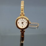 핑크골드 시계/8.6g/gold watch/h1353 | 기타 : 시계줄 : th2942769815 - 필웨이 / 정품감정