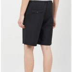 아크네 ARI SH MH PSS17 남성 블랙 반바지 | Acne : 숏팬츠 : ne2959976653 - 명품의 가치를 더하다 : 필웨이