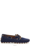 Tods Boat Gommino 버블 플랫 슈즈 XXW52K05300RE0 U820 TP959870018 | 토즈 : 기타 : DS7772428812 - 필웨이 | 믿을 수 있는 중고 명품
