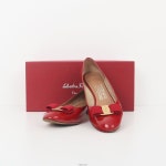 페라가모 바라 펌프스 456465 | Ferragamo : 구두 : rr7955093316 - 필웨이 | 믿을 수 있는 중고 명품