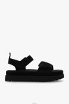 Ugg Goldenstar platform 샌들 11367830BLK TP572801693 | 어그 : GN8144726561 - 필웨이 | 믿을 수 있는 중고 명품
