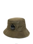 CP컴퍼니 logo patch bucket hat | 씨피 컴퍼니 : 모자 : co8169932508 - 필웨이 | 믿을 수 있는 중고 명품