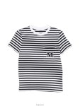 26SS 막스마라 반팔 티셔츠 2611941052 007 FDO BIANCO | Max Mara : xM8882140625 - 필웨이 / 정품감정