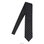 26FW 톰포드 넥타이 STE001 S0338NAA Black | TOM FORD : MF8974549819 - 필웨이 / 정품감정