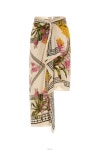 블루마린 2G281A F8177 여성 스커트 치마 롱 미디 미니스커트 Printed twill sk | Blumarine : um9046104793 - 필웨이 / 정품감정