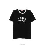 26FW 겐조 탑 FG65TS1644SK 99J BLACK | Kenzo : 티셔츠 : nz9077230667 - 필웨이 / 정품감정