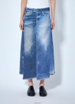 26 FW 아워레가시 여성 Craft Skirt our0265045den | Our Legacy : 스커트 : rL9235614478 - 필웨이 / 정품감정