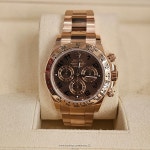 롤렉스 데이토나 116505 초코 다이얼 | Rolex : 남성시계 : le7659874501 - 차별화된 감정, 흥정 서비스로 명품의 가치를 더하다 : 필웨이
