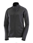 25SS Salomon SNTIAL MIDWARM FZ W LC2294000DEEP TP570551600 | 살로몬 : 기타 : LO7897407885 - 필웨이 | 믿을 수 있는 중고 명품