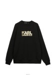 26 SS 칼라거펠트 로고 프린트 스웨트셔츠 705780561917 TP452357553 | Karl Lagerfeld : 티셔츠 : rl8292524749 - 필웨이 | 믿을 수... 