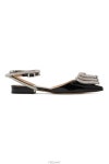 마흐 마흐 블랙 트리플 하트 15 슬리퍼 R24 S0358 PAT BLK TP867520934 | 마하 앤 마하 : 로퍼 : CH7762228382 - 필웨이 | 믿을 수 있는... 