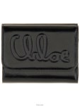 끌로에 C 스몰 3단 지갑 C24WP448O16 001 TP959900087 | Chloe : 여성반지갑 : lo7788675703 - 필웨이 | 믿을 수 있는 중고 명품