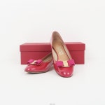 페라가모 바라 펌프스 573990 | Ferragamo : 구두 : rr7964949623 - 필웨이 | 믿을 수 있는 중고 명품