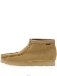 26 SS 클락스 왈라비 GTX 부츠 261792577 TP445627719 | CLARKS : 워커/부츠 : AR7975978591 - 필웨이 | 믿을 수 있는 중고 명품