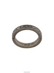 25 FW Parts of Four 다이아몬드 디테일 밴드 링 110112DADIA TP445953010 | 기타 : 반지 : th7845284441 - 필웨이 | 믿을 수 있는 중고... 
