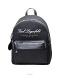 칼 라거펠드 호텔 칼 로고 백팩 231W3108 999Black TP979118060 | 칼라거펠트 : rl9235073938 - 필웨이 / 정품감정