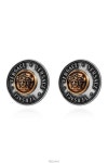베르사체 메두사 로고 스터드 귀걸이 10261161A00620 4JSE0 TP978589731 | Versace : rs8883714412 - 필웨이 / 정품감정