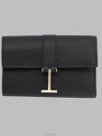 26FW 톰포드 지갑 S0539 LCL615VNAA BLACK | TOM FORD : 여성반지갑 : MF9227094920 - 필웨이 / 정품감정