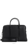 톰 포드 페블드 지퍼업 브리프케이스 H0364LCL213S 1N001BLACK TP962137810 | 톰포드 : MF7784703327 - 필웨이 | 믿을 수 있는 중고 명품